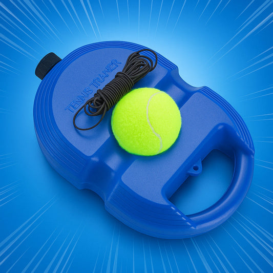 Solo Rebound Tenis Ball