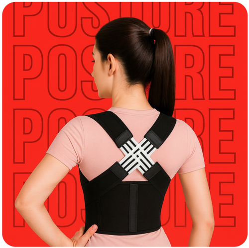 Body Posture Corrector