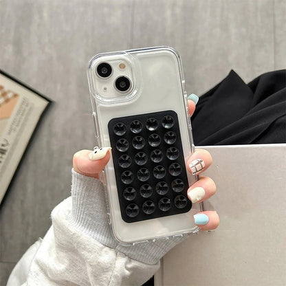 Sticky Phone Silicone Suction