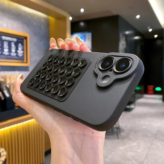 Sticky Phone Silicone Suction