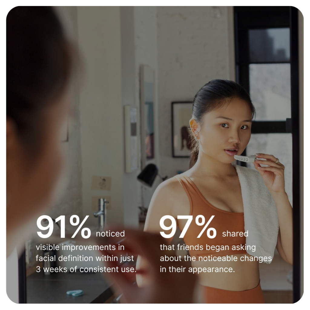 3 in 1 Face Exerciser