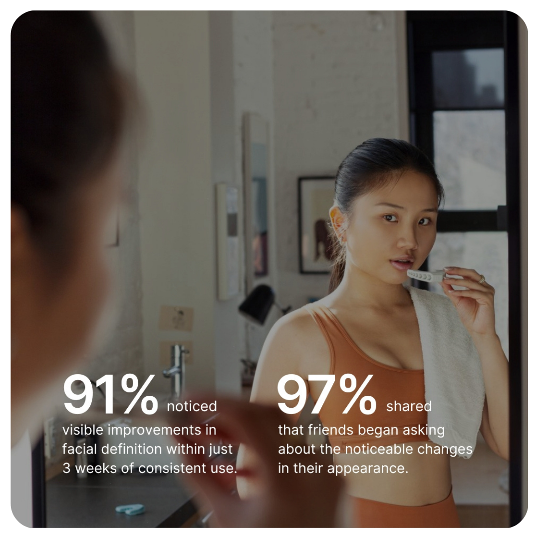 3 in 1 Face Exerciser