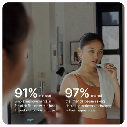 3 in 1 Face Exerciser
