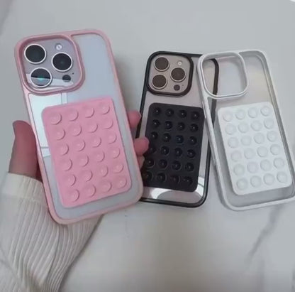 Sticky Phone Silicone Suction