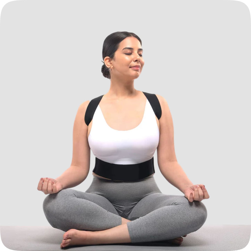 Body Posture Corrector