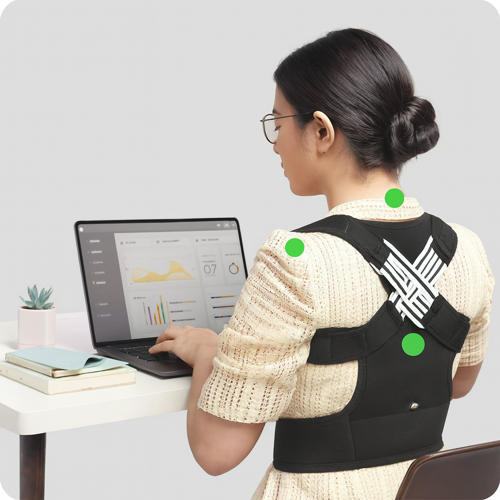 Body Posture Corrector