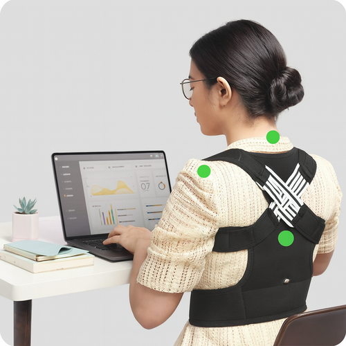 Body Posture Corrector