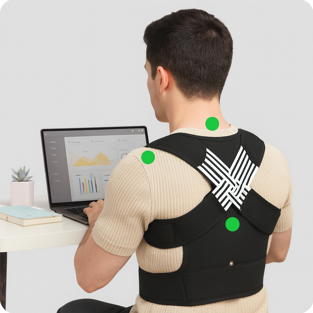 Body Posture Corrector